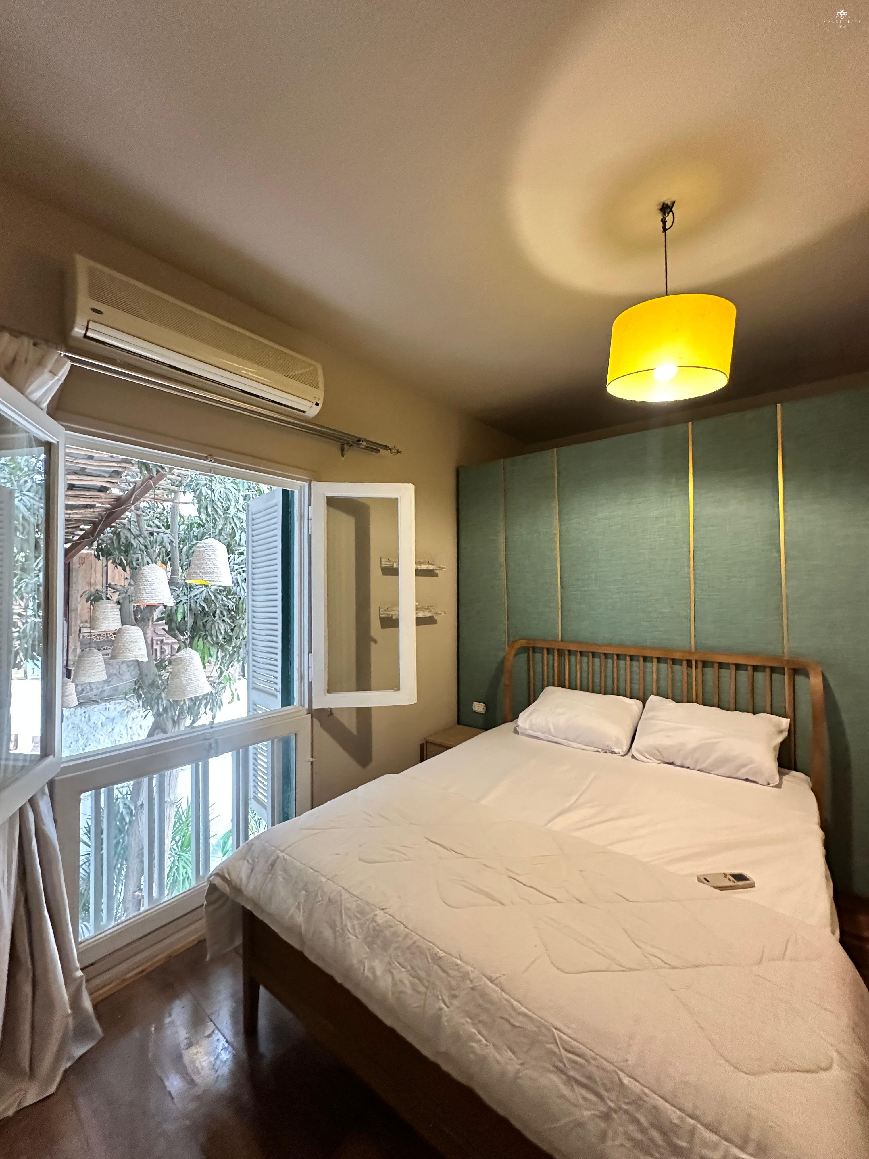 Spacious 3-Bedroom Standalone Villa With Garage & Porter Room In New Maadi-4971-gallery-23
