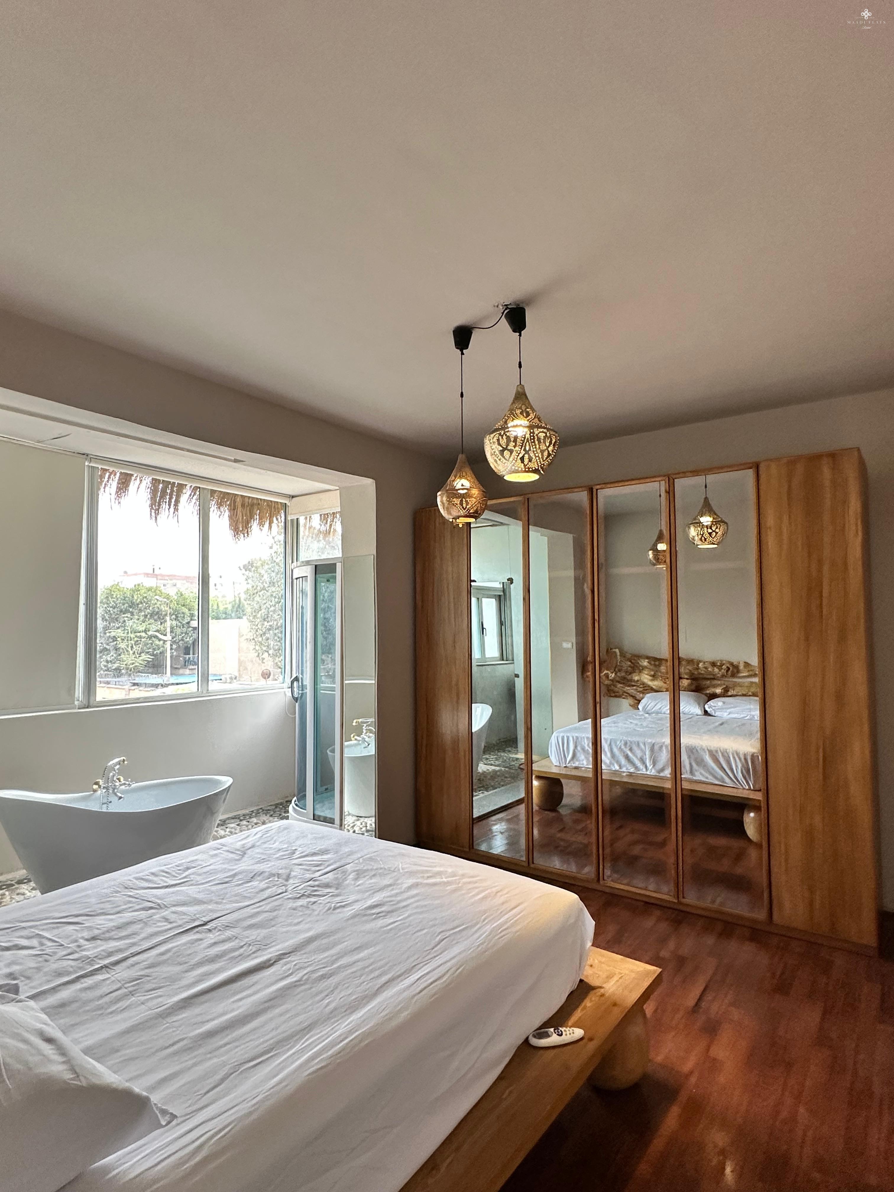 Spacious 3-Bedroom Standalone Villa With Garage & Porter Room In New Maadi-4971-gallery-25