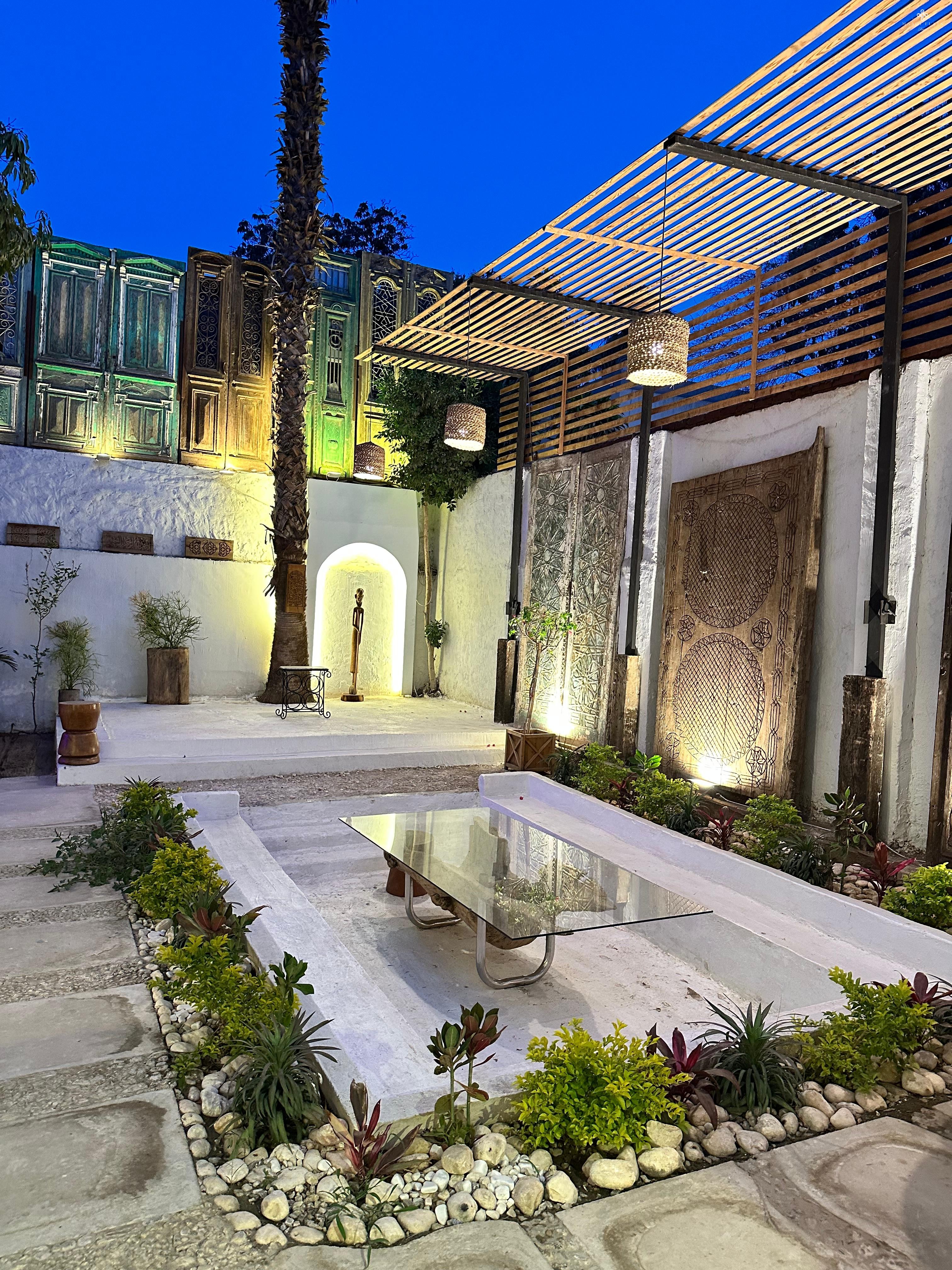 Spacious 3-Bedroom Standalone Villa With Garage & Porter Room In New Maadi-4971-gallery-6
