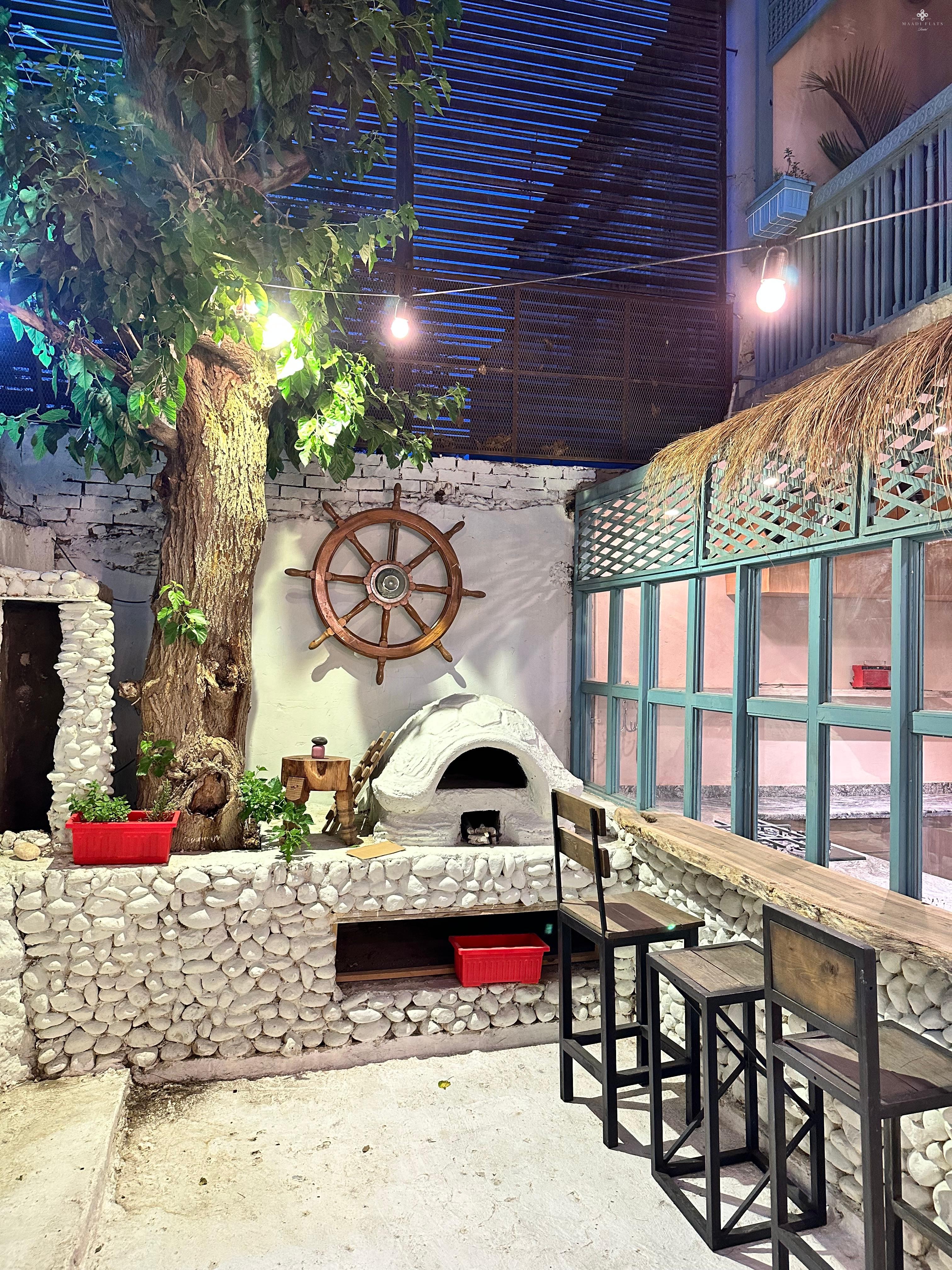 Spacious 3-Bedroom Standalone Villa With Garage & Porter Room In New Maadi-4971-gallery-7