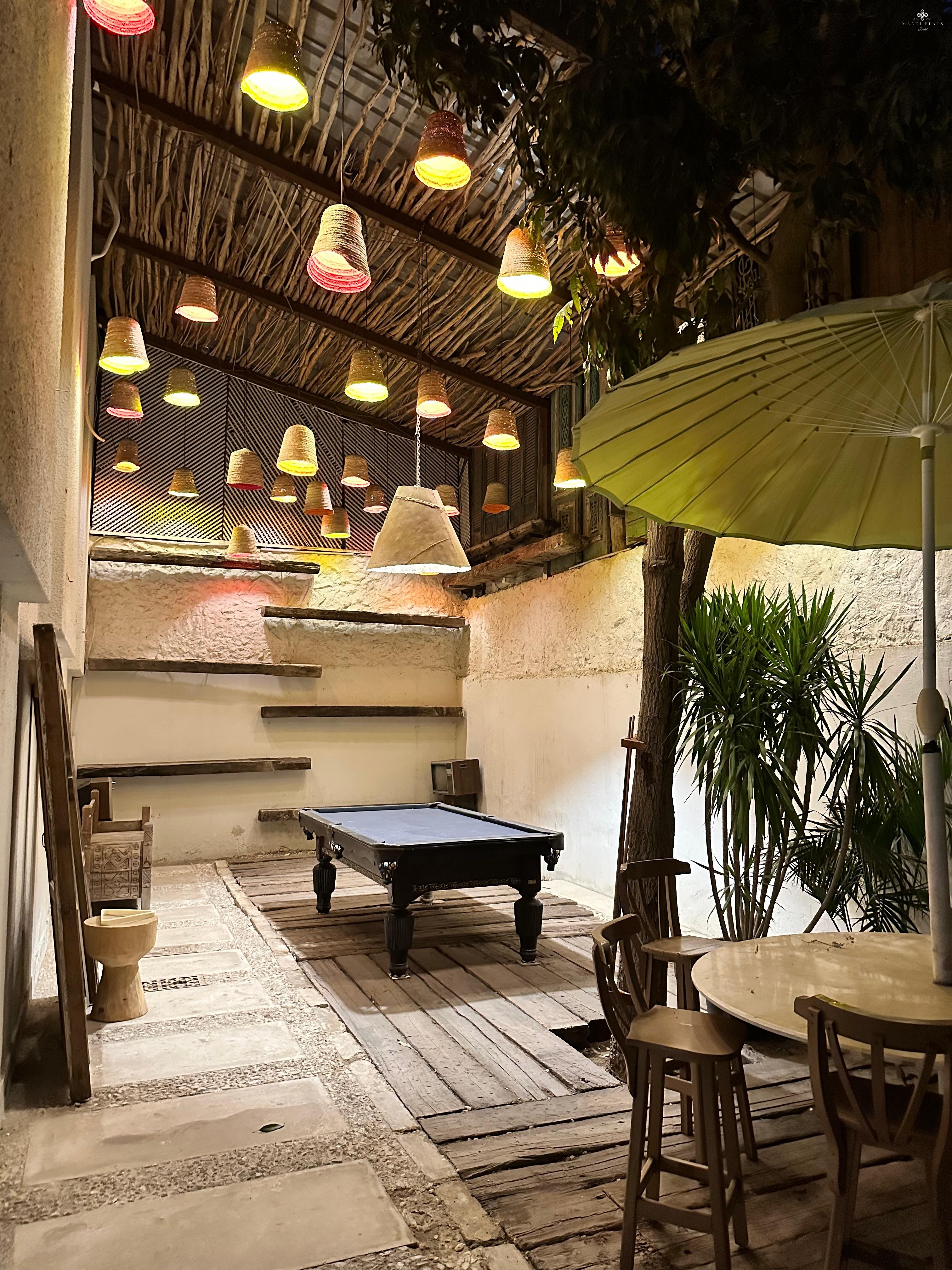 Spacious 3-Bedroom Standalone Villa With Garage & Porter Room In New Maadi-4971-gallery-8