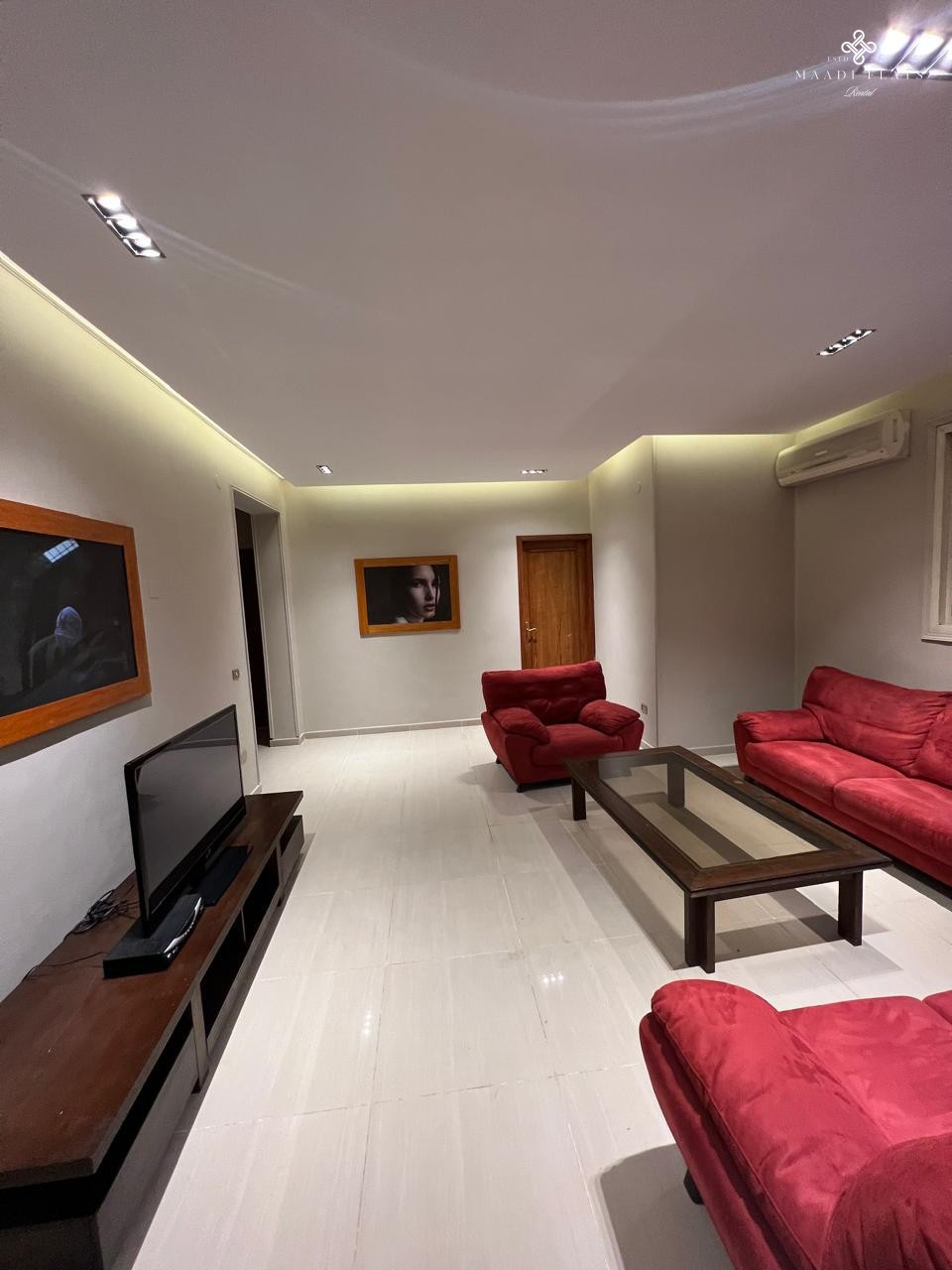 Spacious 4-Bedroom Apartment – Degla Maadi | 200 Sqm-5007-gallery-3