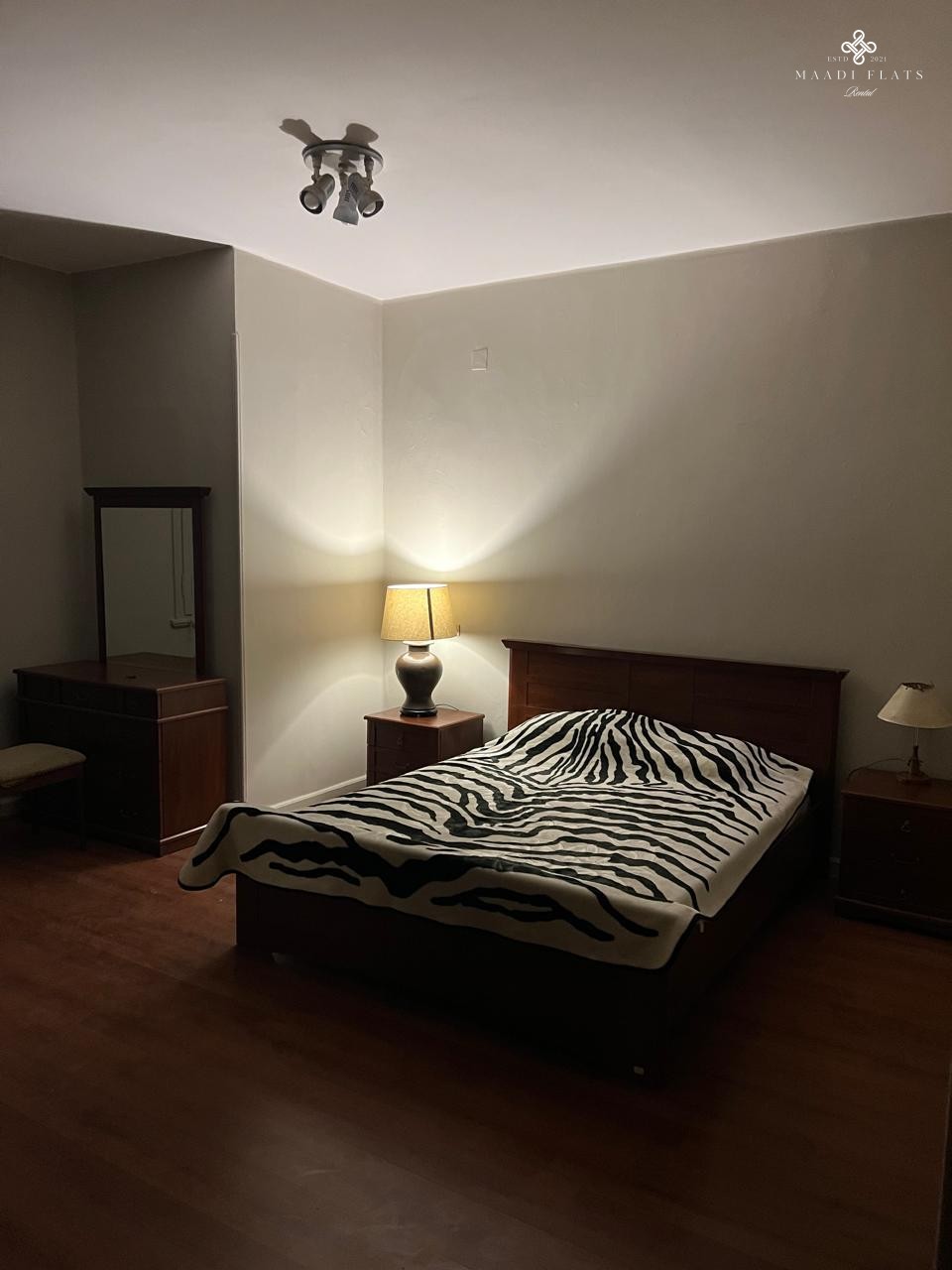 Spacious 4-Bedroom Apartment – Degla Maadi | 200 Sqm-5007-gallery-5