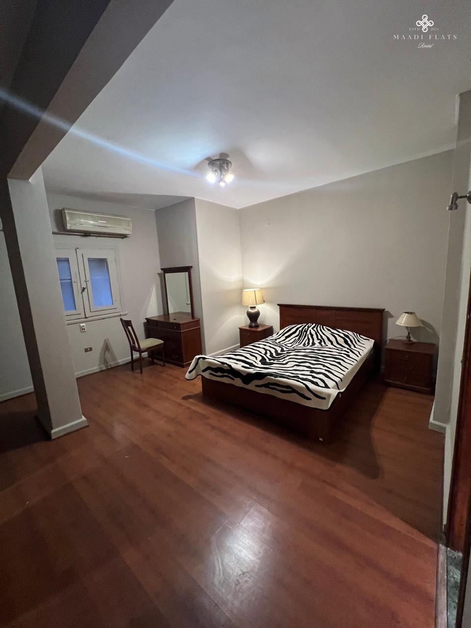 Spacious 4-Bedroom Apartment – Degla Maadi | 200 Sqm-5007-gallery-7