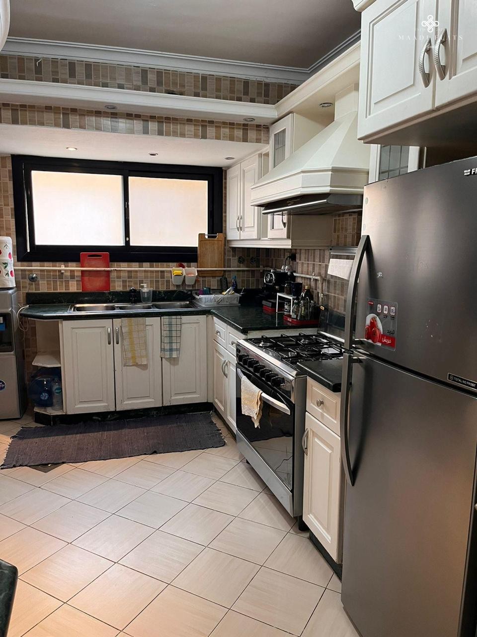 Spacious 4-Bedroom Apartment – Sarayat Maadi | 220 Sqm-5008-gallery-10