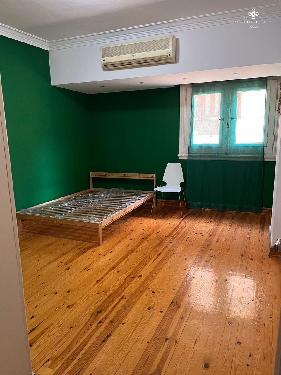 Spacious 4-Bedroom Apartment – Sarayat Maadi | 220 Sqm-5008-gallery-12