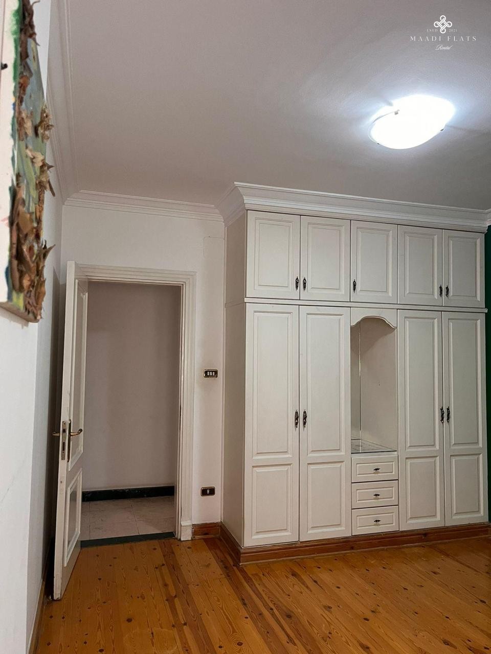 Spacious 4-Bedroom Apartment – Sarayat Maadi | 220 Sqm-5008-gallery-14