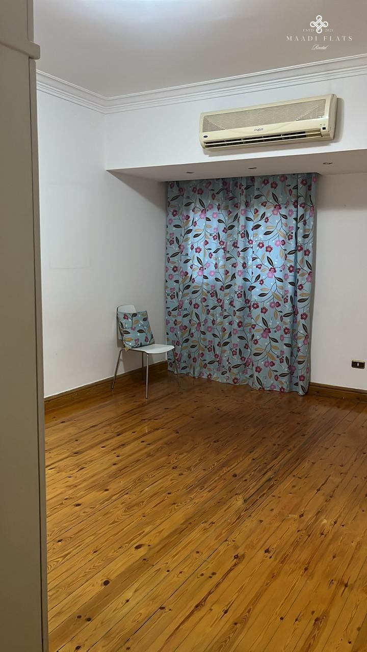 Spacious 4-Bedroom Apartment – Sarayat Maadi | 220 Sqm-5008-gallery-19