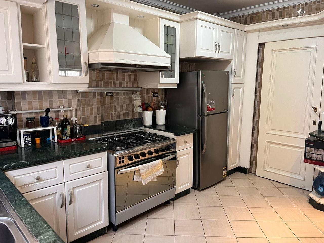 Spacious 4-Bedroom Apartment – Sarayat Maadi | 220 Sqm-5008-gallery-8