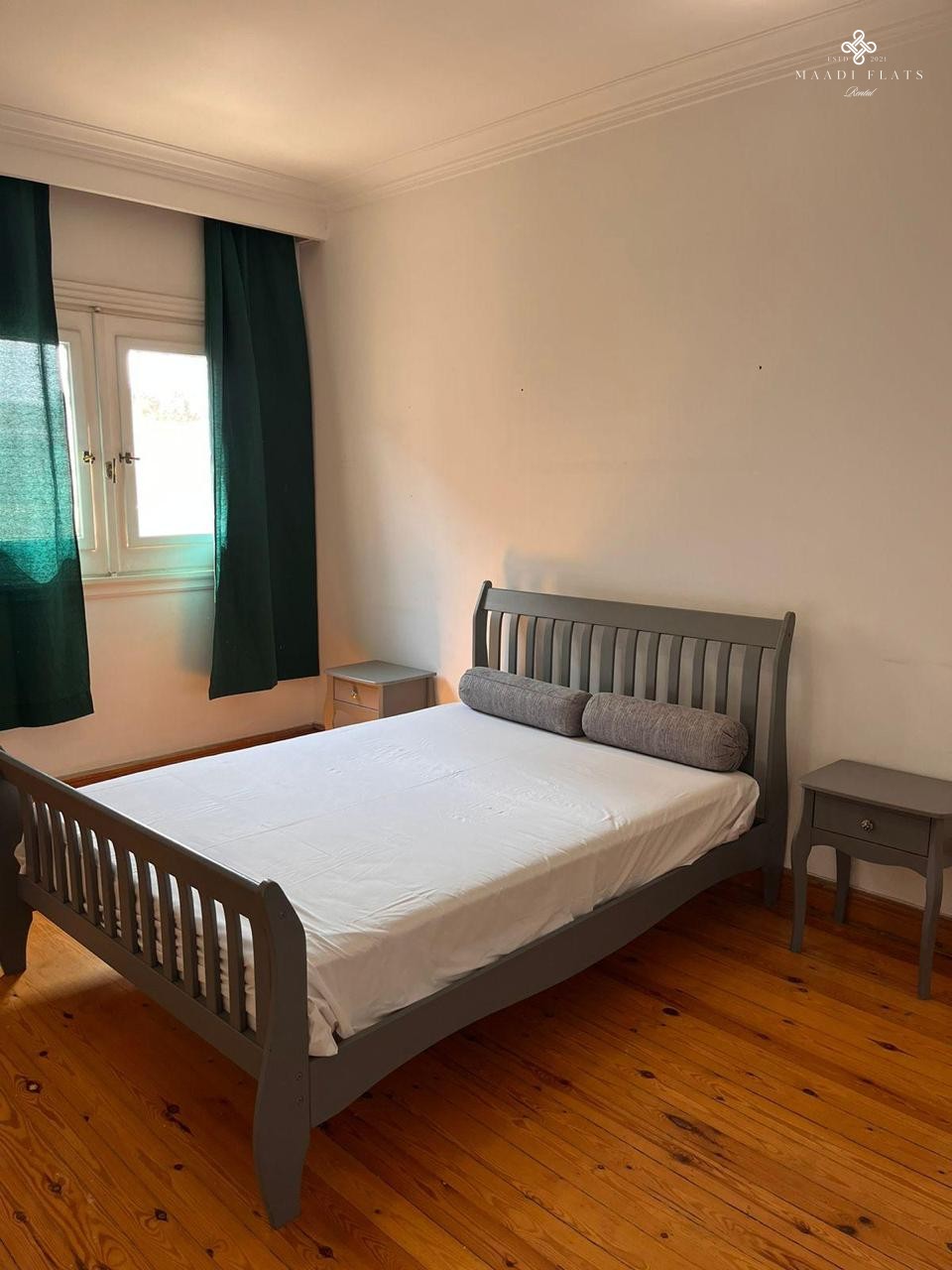 Spacious 4-Bedroom Apartment – Sarayat Maadi | 220 Sqm-5008-gallery-9