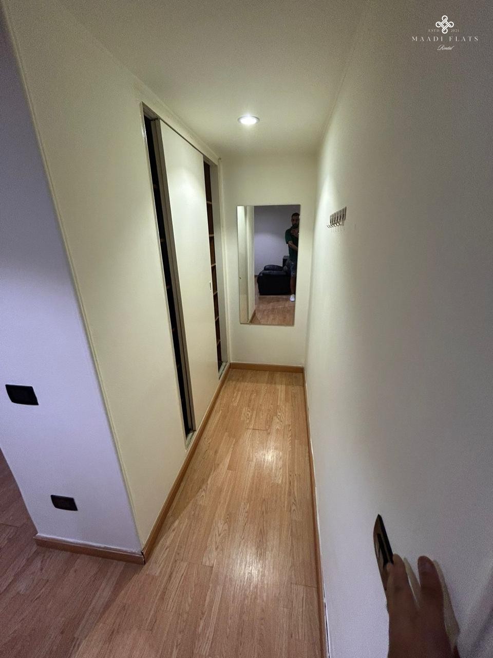 شقة 4 غرف نوم – المعادي سرايات | 220 متر-5119-gallery-13