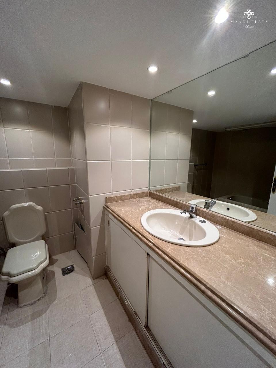 شقة 4 غرف نوم – المعادي سرايات | 220 متر-5119-gallery-14