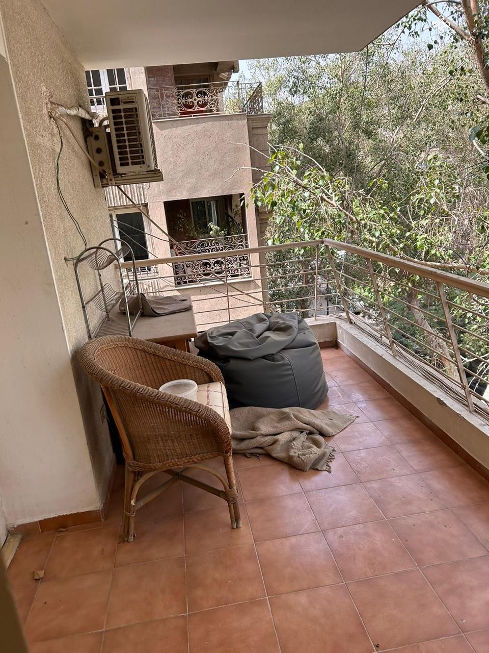 شقة 4 غرف نوم – المعادي سرايات | 220 متر-5119-gallery-18