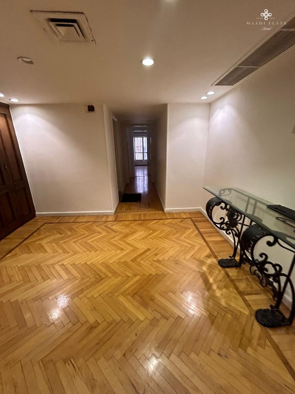 شقة 4 غرف نوم – المعادي سرايات | 220 متر-5119-gallery-19