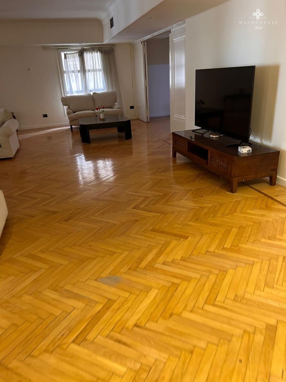 شقة 4 غرف نوم – المعادي سرايات | 220 متر-5119-gallery-20