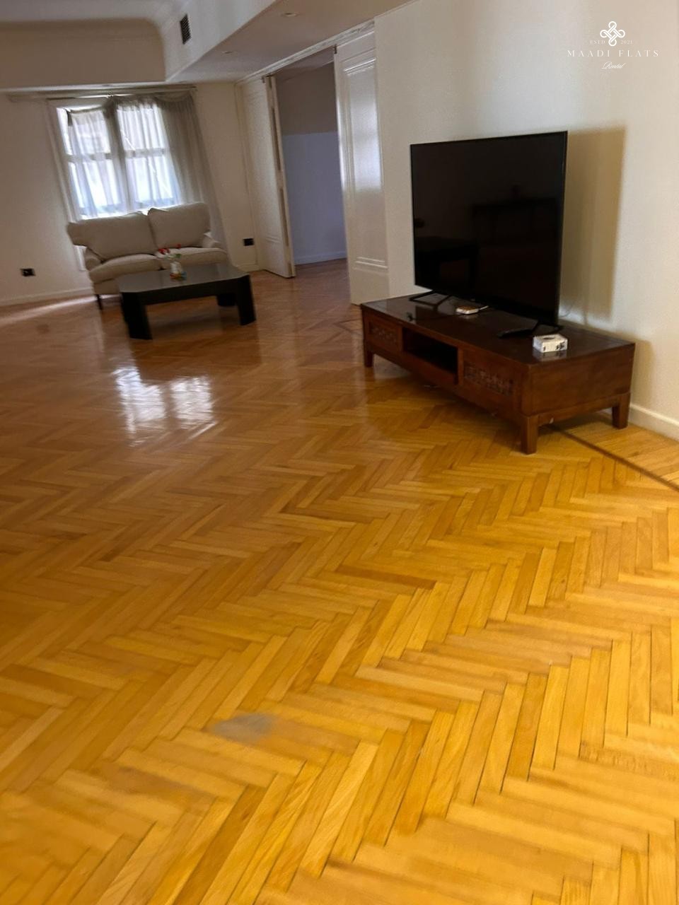 شقة 4 غرف نوم – المعادي سرايات | 220 متر-5119-gallery-22