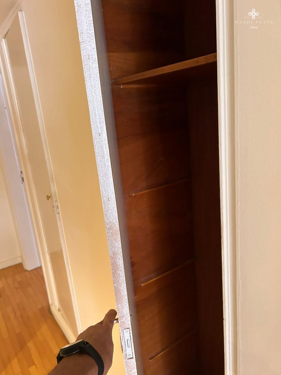 شقة 4 غرف نوم – المعادي سرايات | 220 متر-5119-gallery-23