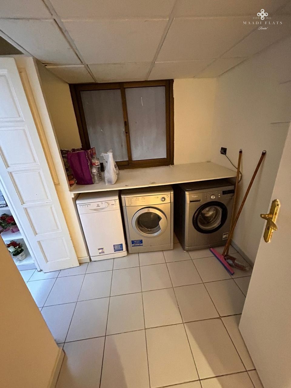 شقة 4 غرف نوم – المعادي سرايات | 220 متر-5119-gallery-3