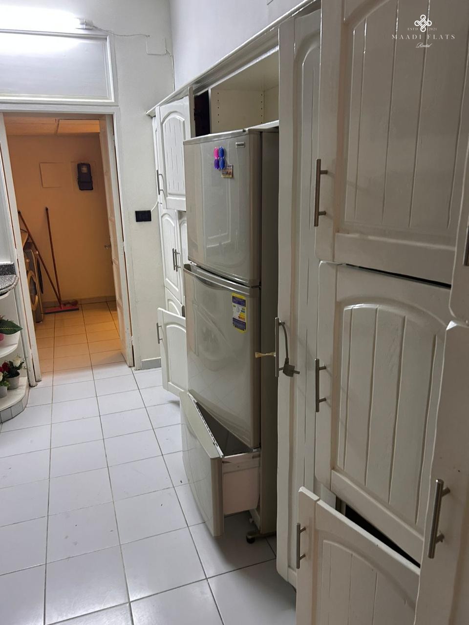 شقة 4 غرف نوم – المعادي سرايات | 220 متر-5119-gallery-6