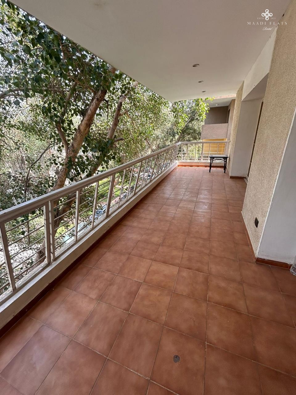 شقة 4 غرف نوم – المعادي سرايات | 220 متر-5119-gallery-7