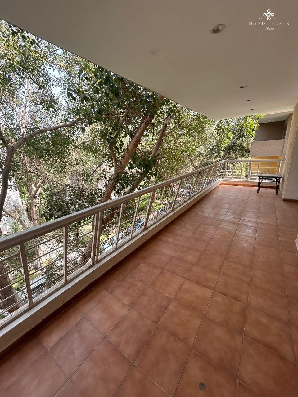 شقة 4 غرف نوم – المعادي سرايات | 220 متر-5119-gallery-8