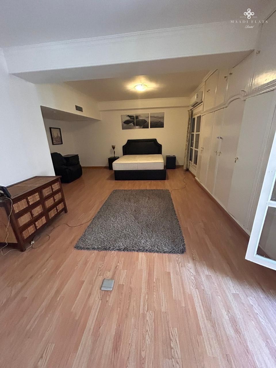 شقة 4 غرف نوم – المعادي سرايات | 220 متر-5119-gallery-9