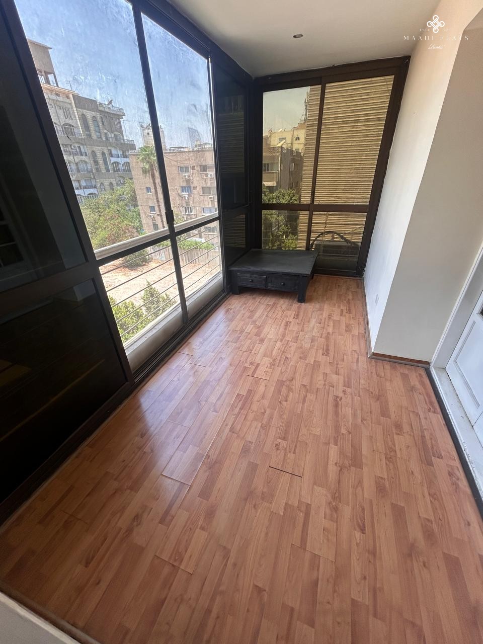 Spacious 4-Bedroom Apartment – Sarayat Maadi | 230 Sqm-5016-gallery-1