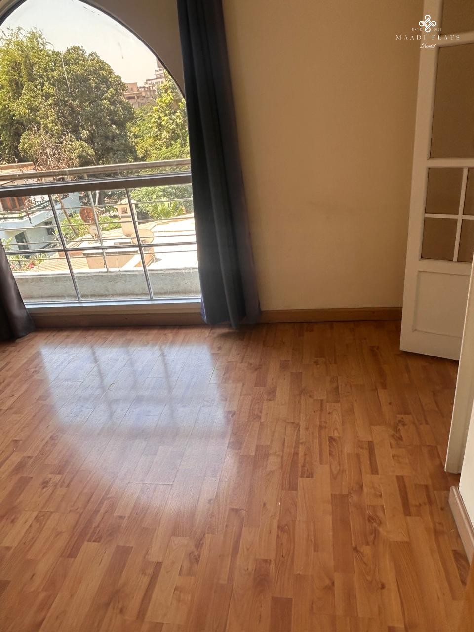 Spacious 4-Bedroom Apartment – Sarayat Maadi | 230 Sqm-5016-gallery-2