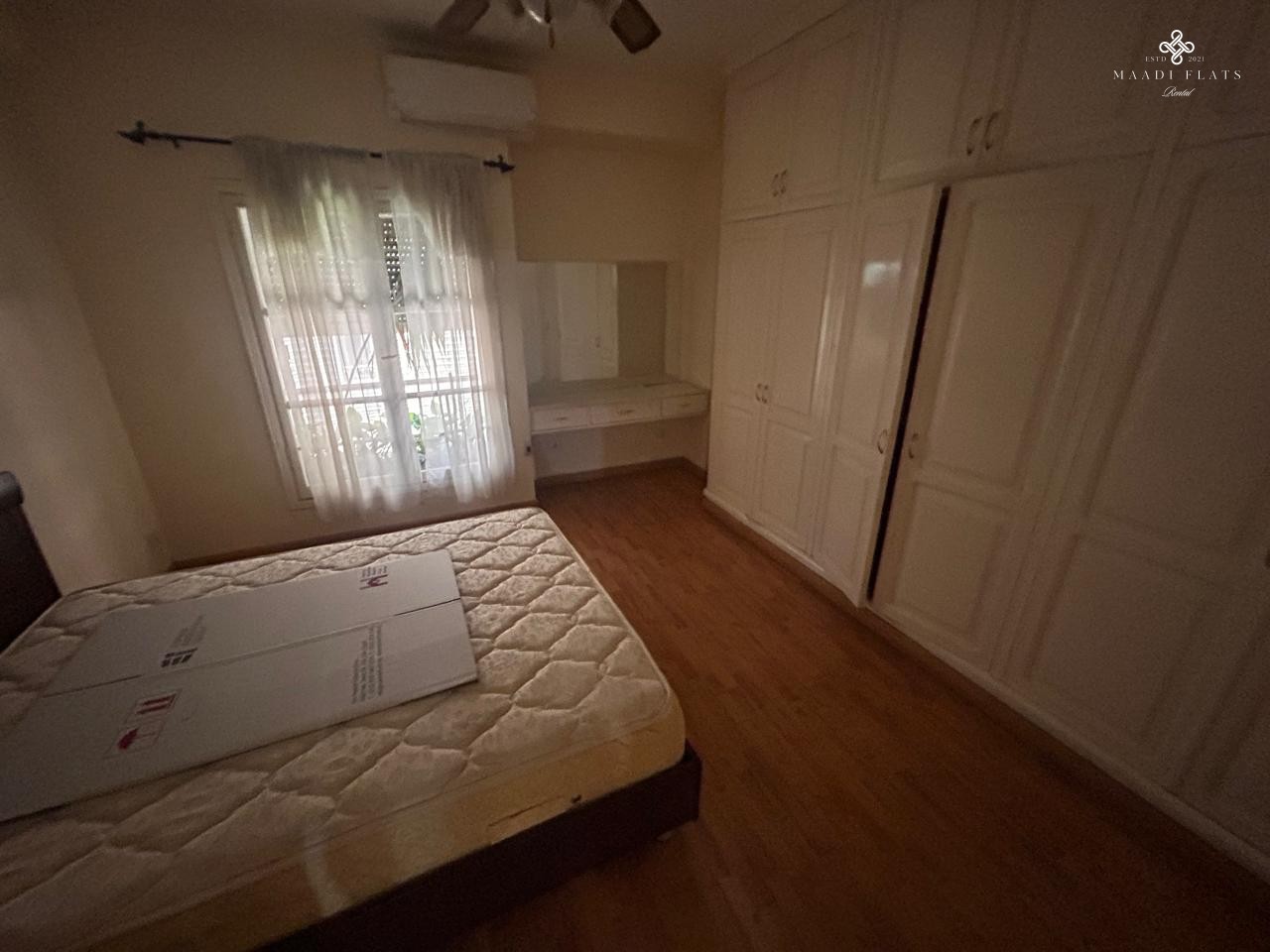 Spacious 4-Bedroom Apartment – Sarayat Maadi | 230 Sqm-5016-gallery-3