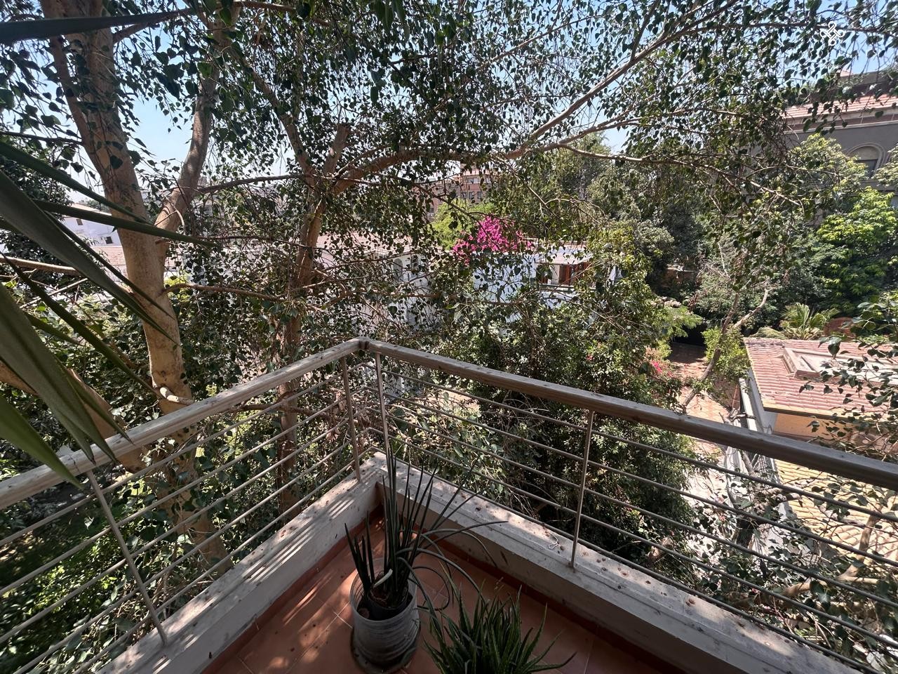 Spacious 4-Bedroom Apartment – Sarayat Maadi | 230 Sqm-5016-gallery-6