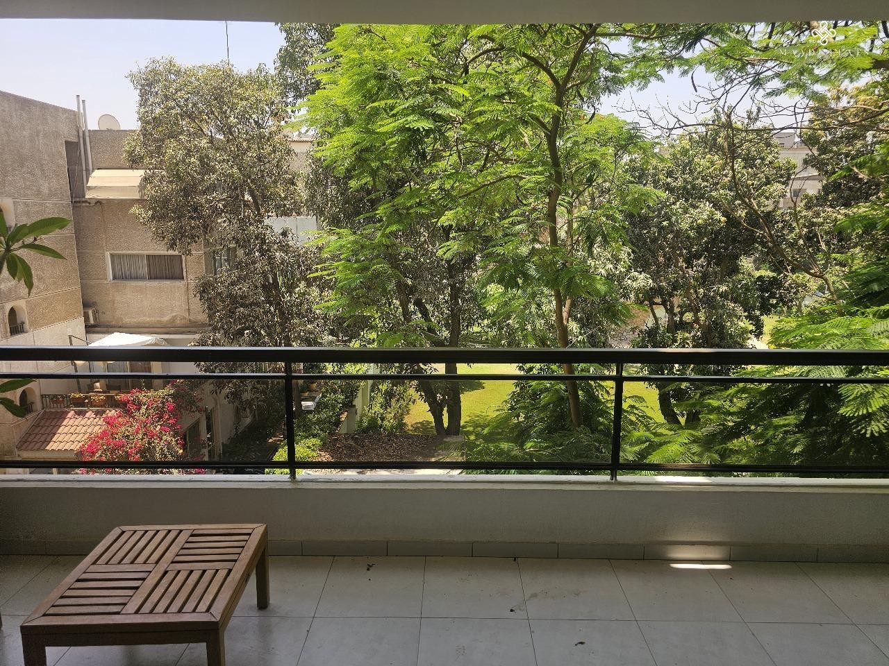 Spacious 4-Bedroom Apartment With Big Terrace & Master Ensuite In Maadi Sarayat-4957-gallery-2