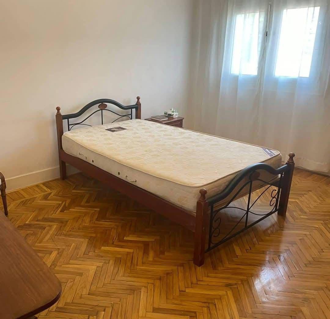 Spacious 4-Bedroom Apartment With High Ceilings – Maadi Sarayat-4990-gallery-7