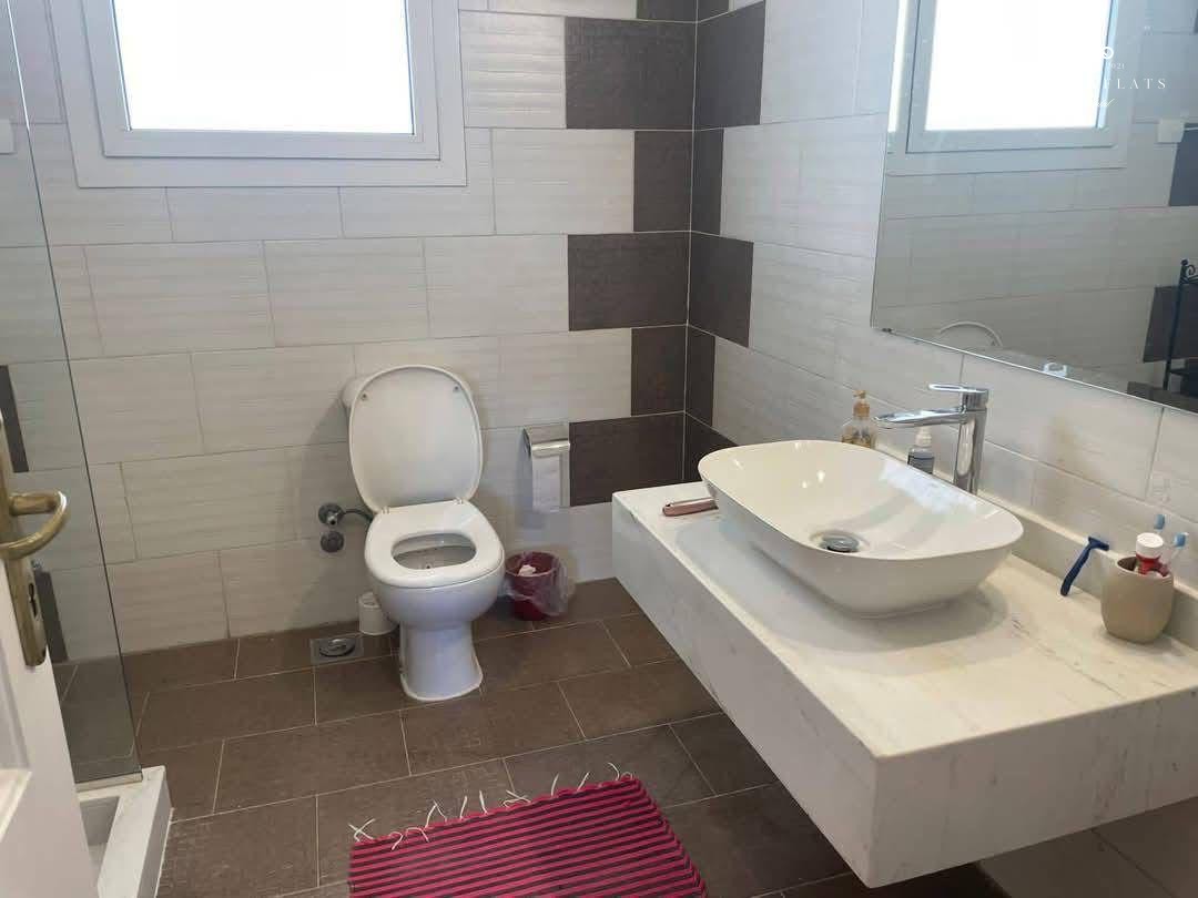 Spacious 4-Bedroom Apartment With High Ceilings – Maadi Sarayat-4990-gallery-9