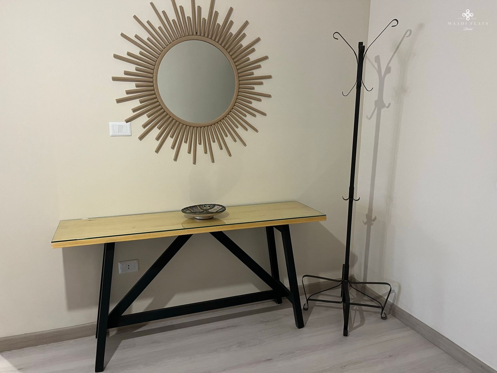 Spacious 4-Bedroom Duplex With Two Balconies – Degla Maadi-4983-gallery-0