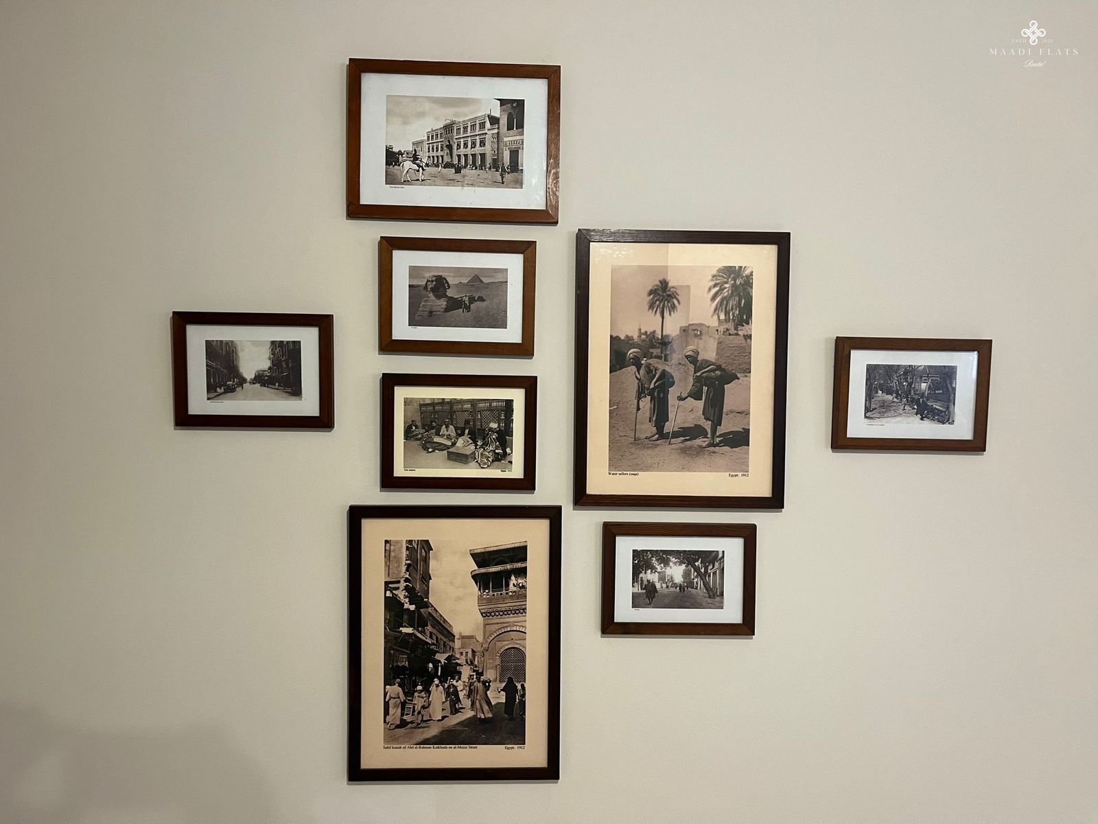 Spacious 4-Bedroom Duplex With Two Balconies – Degla Maadi-4983-gallery-16