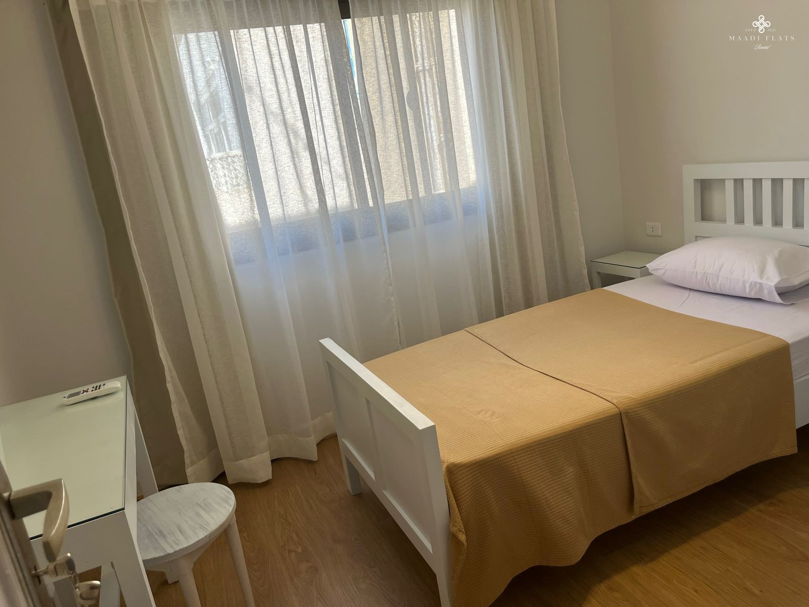 Spacious 4-Bedroom Duplex With Two Balconies – Degla Maadi-4983-gallery-25