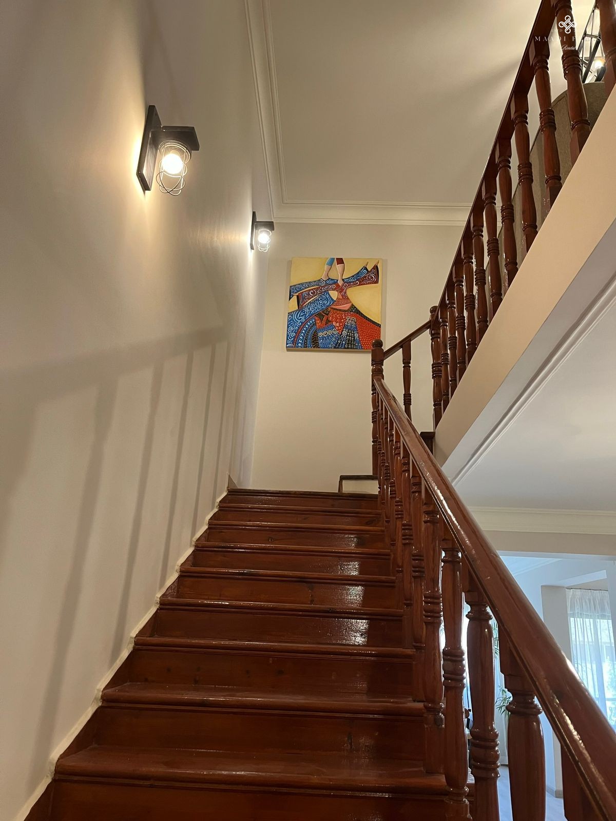 Spacious 4-Bedroom Duplex With Two Balconies – Degla Maadi-4983-gallery-28