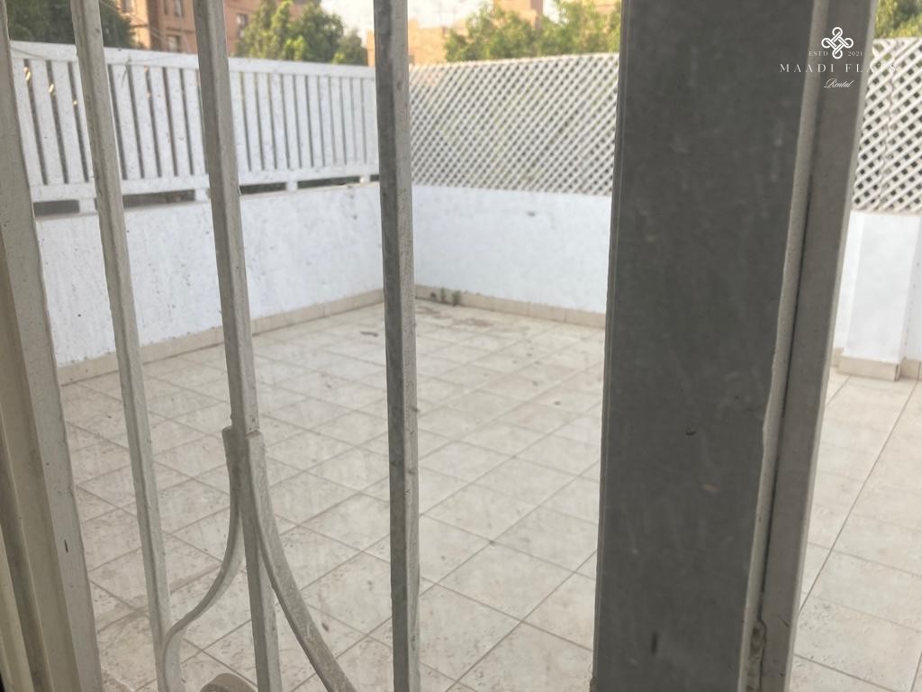 Spacious 4-Bedroom Villa With Shared Pool Near Cac – Degla Maadi-4977-gallery-0