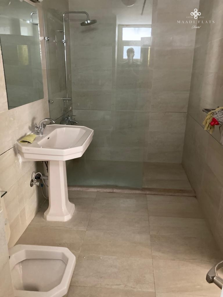 Spacious 4-Bedroom Villa With Shared Pool Near Cac – Degla Maadi-4977-gallery-1