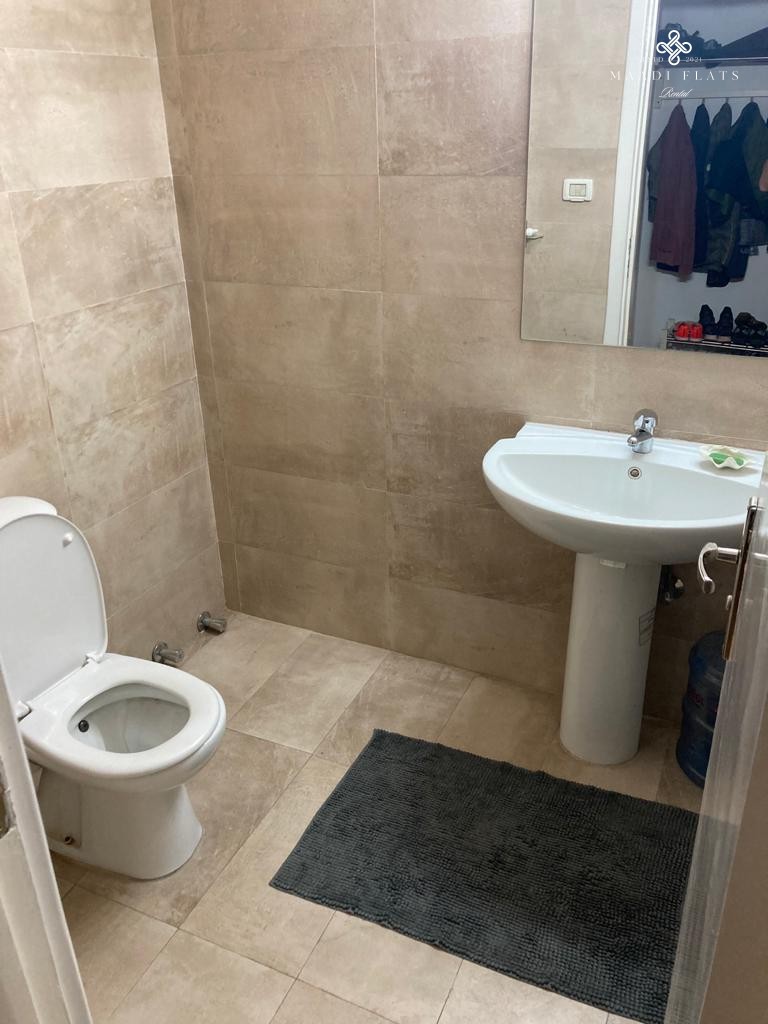 Spacious 4-Bedroom Villa With Shared Pool Near Cac – Degla Maadi-4977-gallery-12