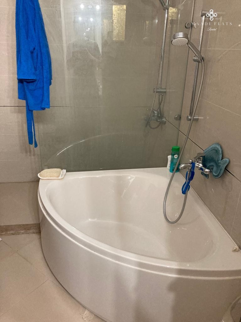 Spacious 4-Bedroom Villa With Shared Pool Near Cac – Degla Maadi-4977-gallery-13