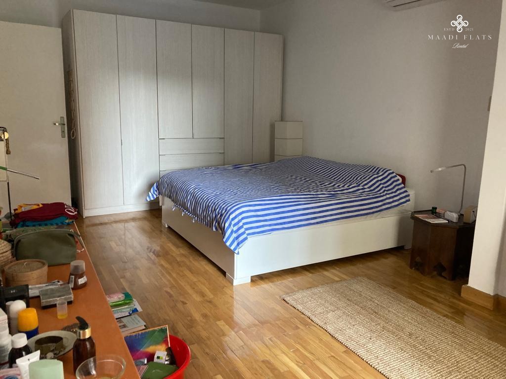 Spacious 4-Bedroom Villa With Shared Pool Near Cac – Degla Maadi-4977-gallery-19