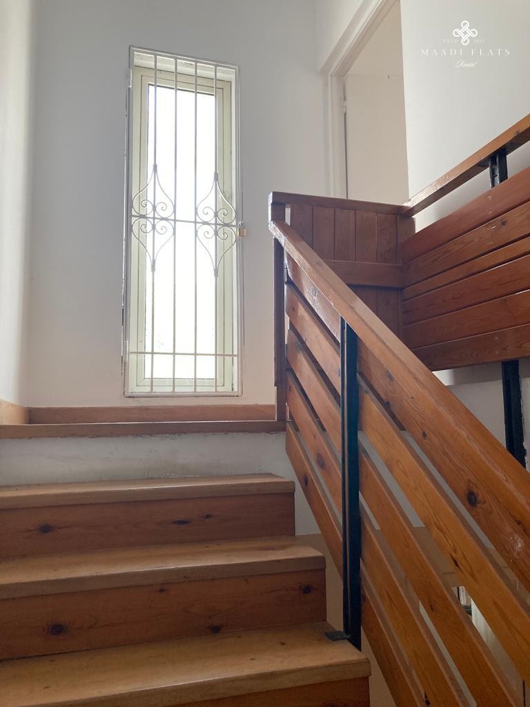 Spacious 4-Bedroom Villa With Shared Pool Near Cac – Degla Maadi-4977-gallery-2