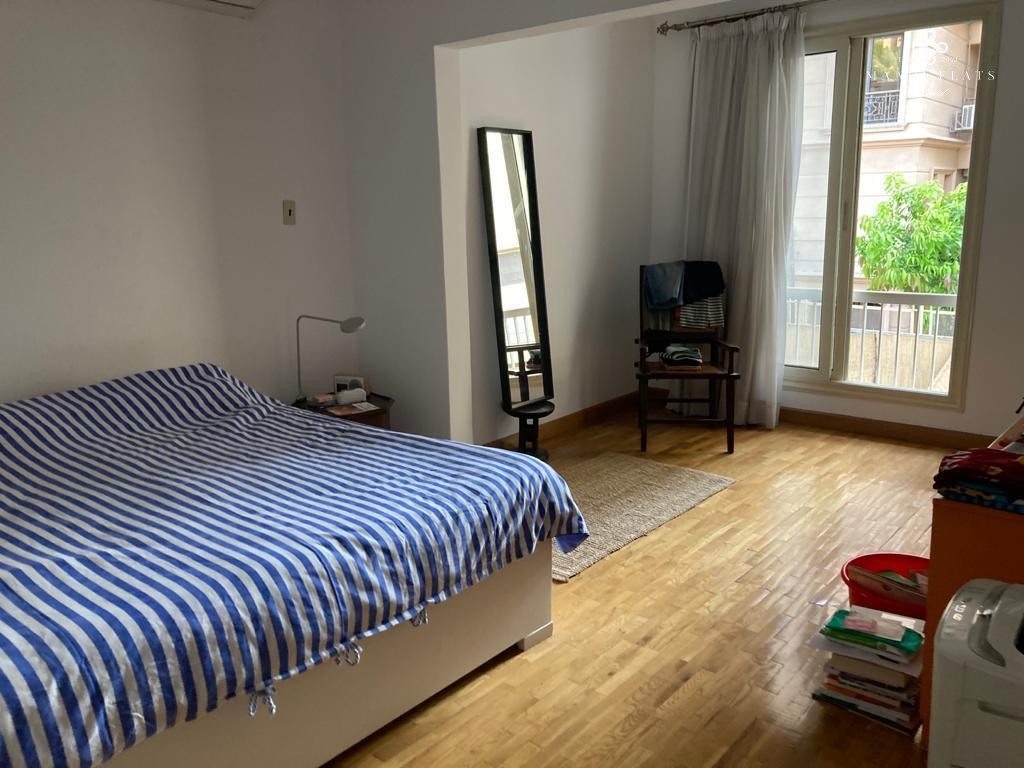Spacious 4-Bedroom Villa With Shared Pool Near Cac – Degla Maadi-4977-gallery-26
