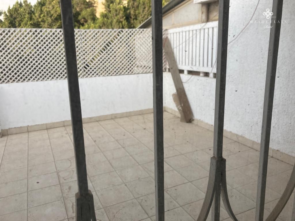 Spacious 4-Bedroom Villa With Shared Pool Near Cac – Degla Maadi-4977-gallery-7