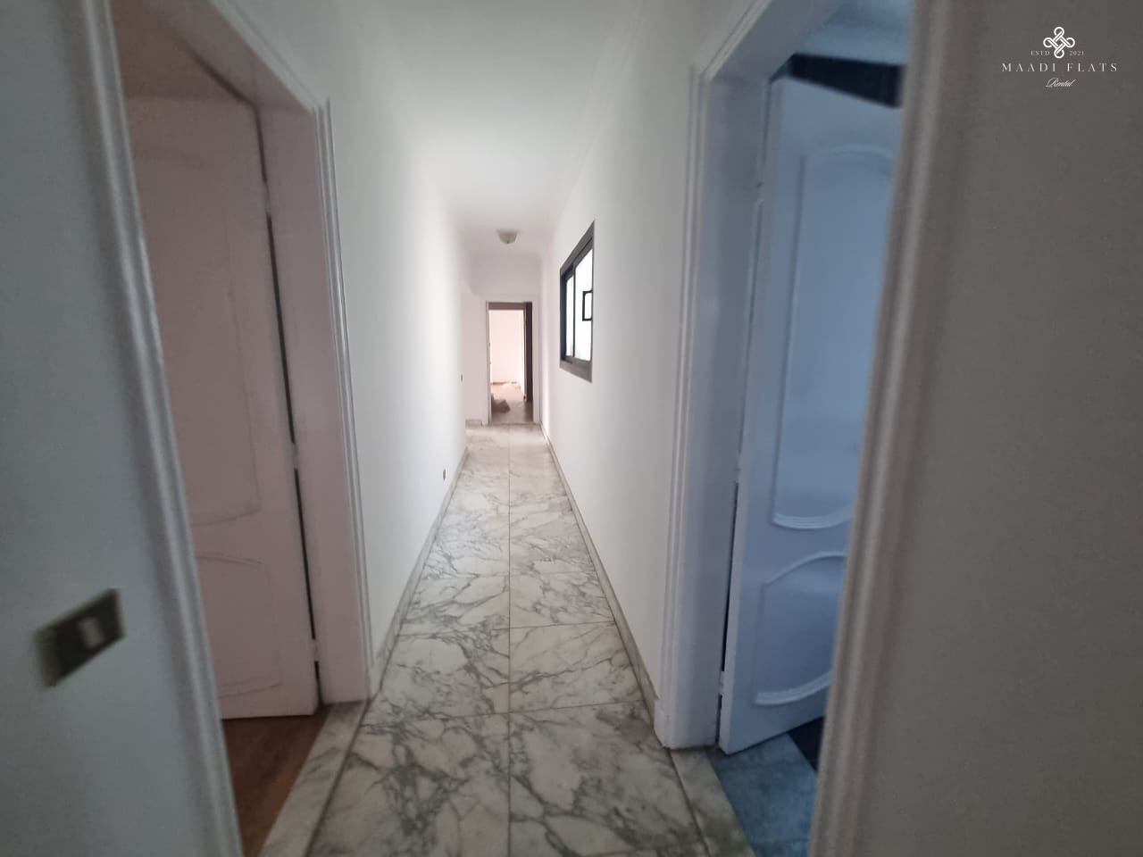 شقة واسعة للإيجار في موقع رئيسي في سرايات المعادى القاهرة مصر-5084-gallery-15