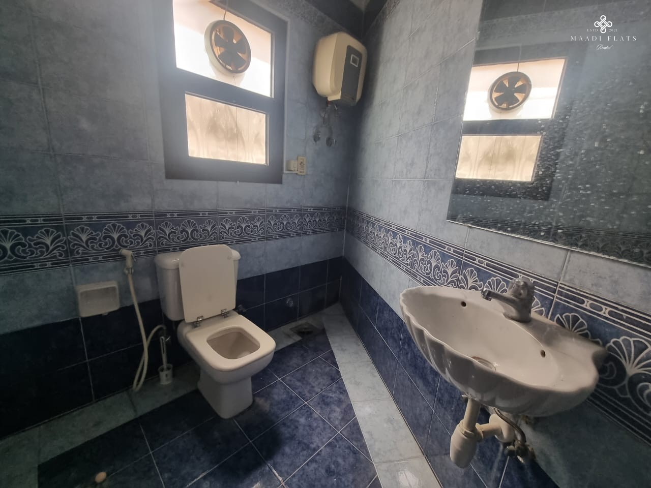 شقة واسعة للإيجار في موقع رئيسي في سرايات المعادى القاهرة مصر-5084-gallery-16