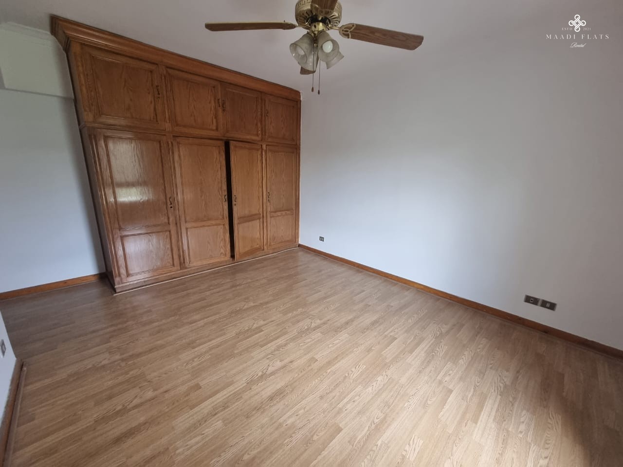 شقة واسعة للإيجار في موقع رئيسي في سرايات المعادى القاهرة مصر-5084-gallery-20