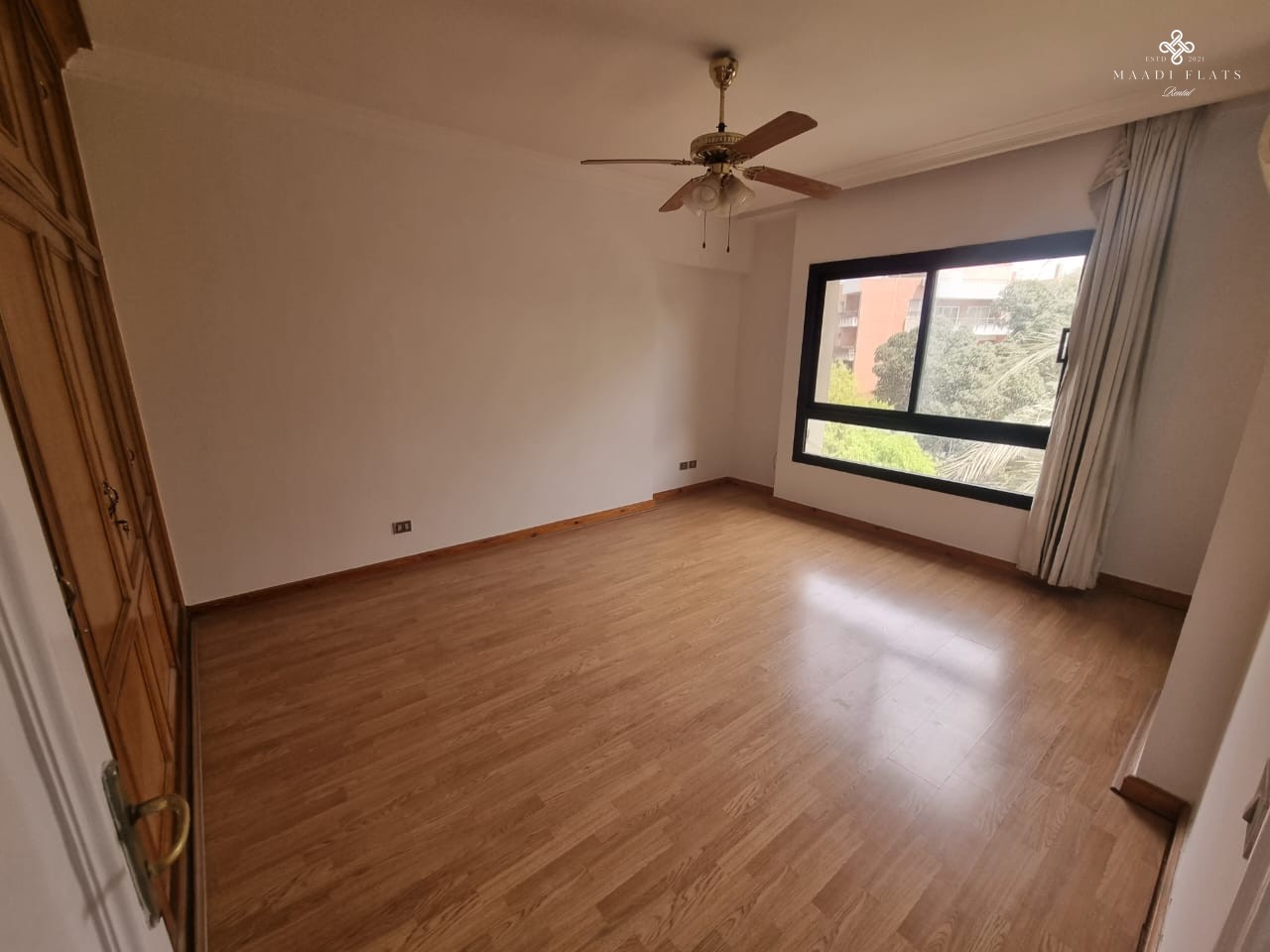 شقة واسعة للإيجار في موقع رئيسي في سرايات المعادى القاهرة مصر-5084-gallery-21