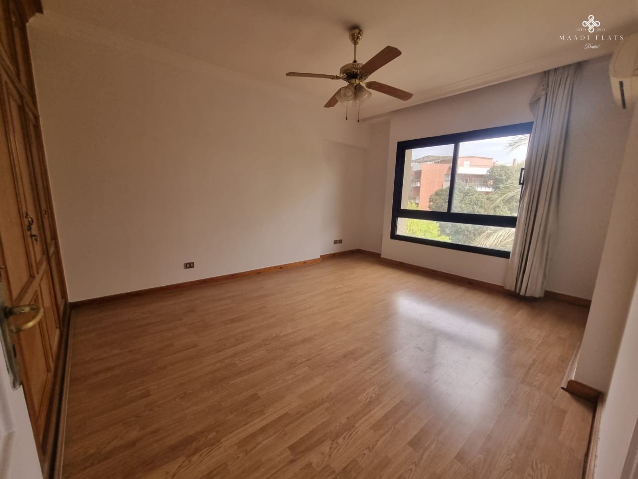 شقة واسعة للإيجار في موقع رئيسي في سرايات المعادى القاهرة مصر-5084-gallery-22